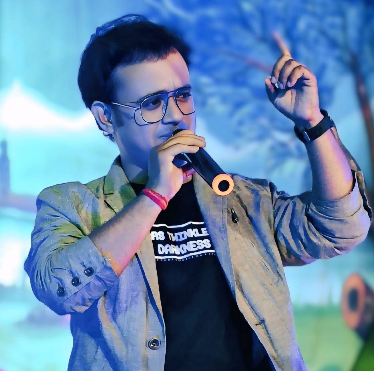 Rajeev Ranjan Performance