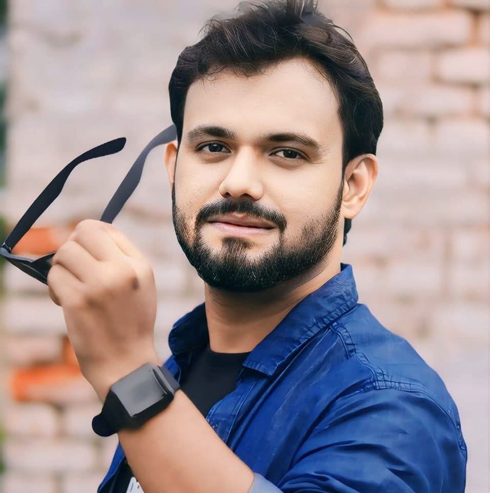 Rajeev Ranjan - Rajeev Ranjan