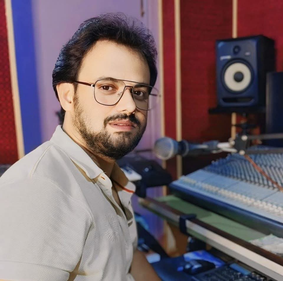 Rajeev Ranjan - Rajeev Ranjan