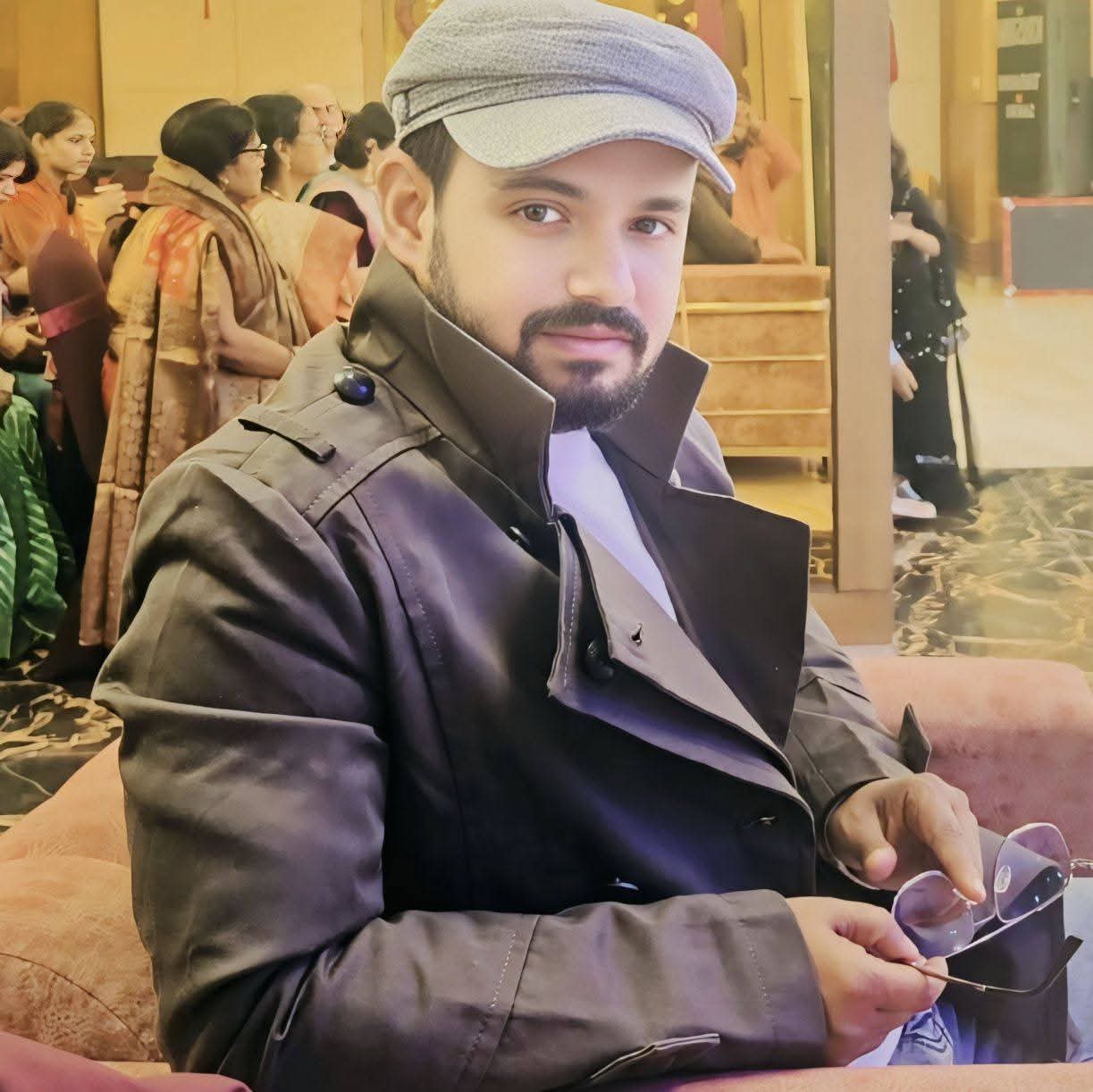 Rajeev Ranjan - Rajeev Ranjan