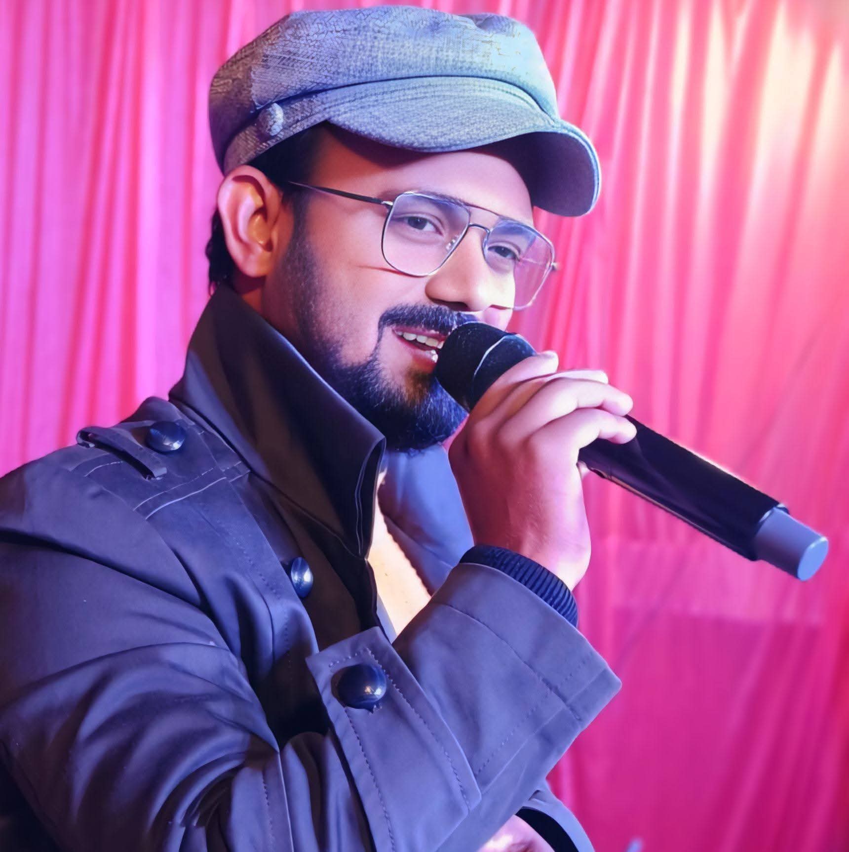 Rajeev Ranjan - Rajeev Ranjan
