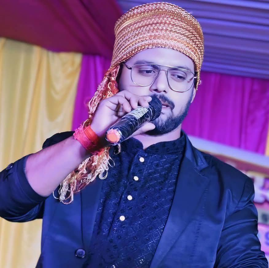 Rajeev Ranjan - Rajeev Ranjan