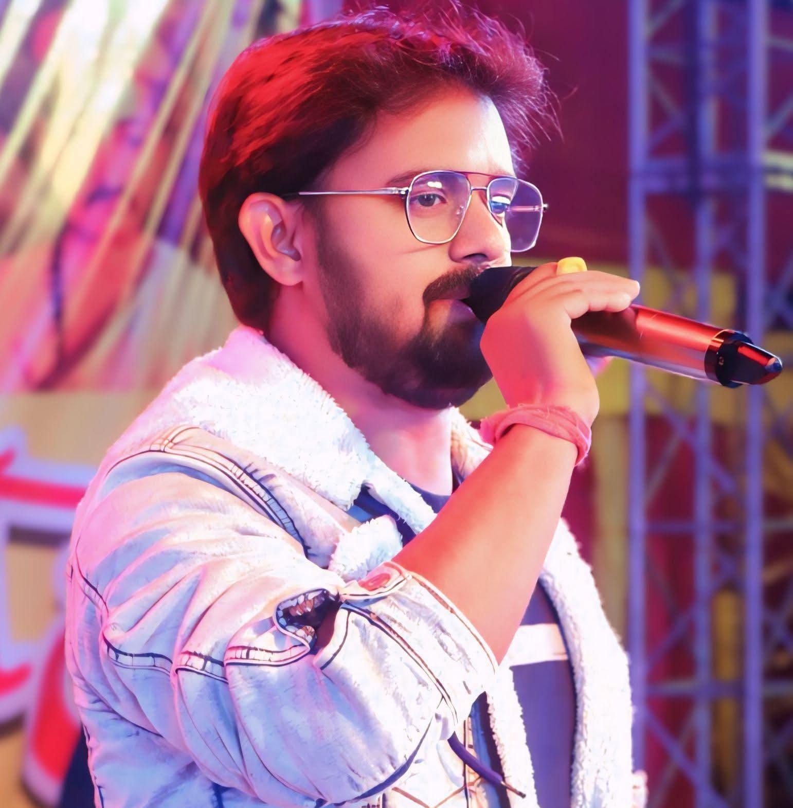 Rajeev Ranjan - Rajeev Ranjan
