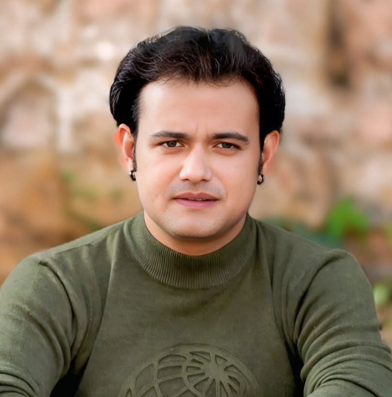Rajeev Ranjan - Rajeev Ranjan