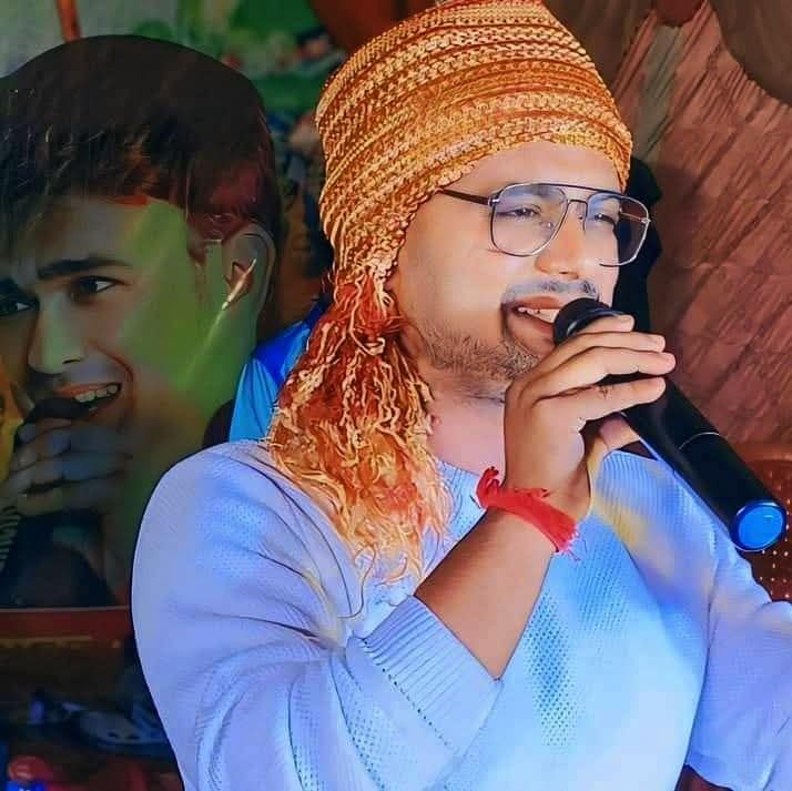 Rajeev Ranjan - Rajeev Ranjan