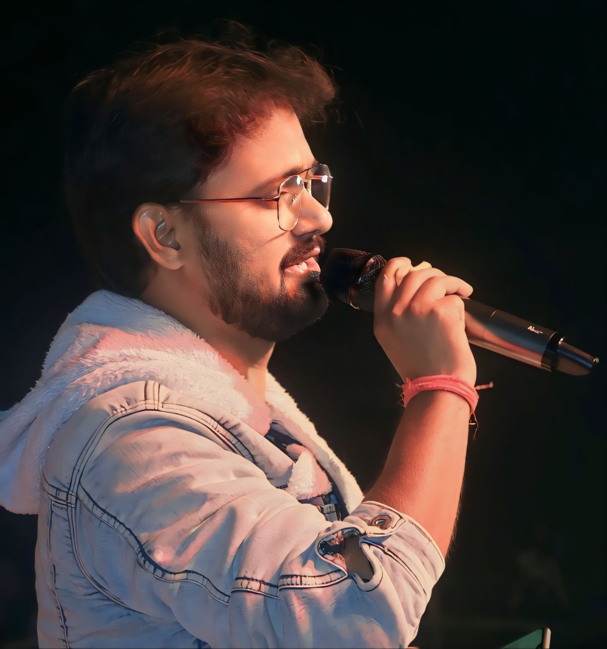 Rajeev Ranjan - Rajeev Ranjan