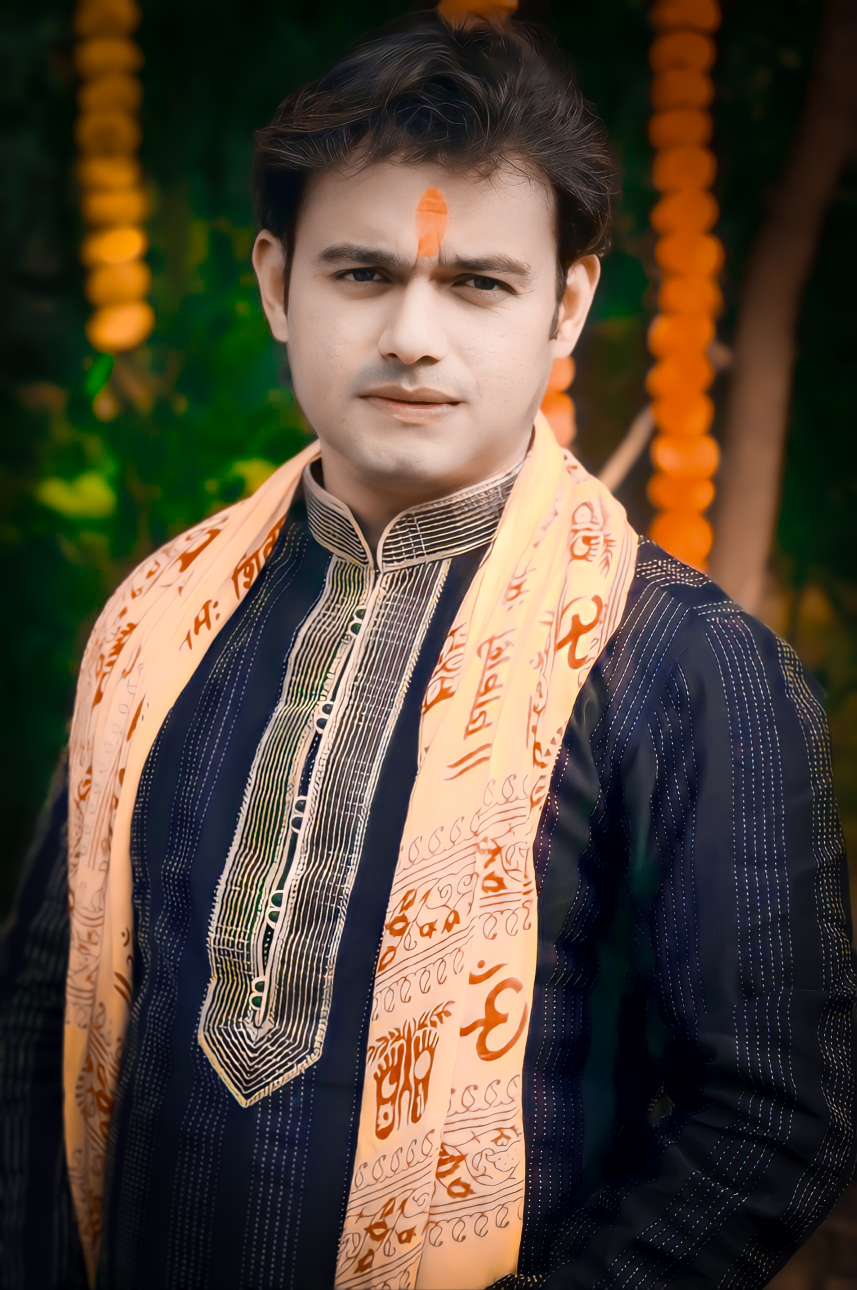 Rajeev Ranjan - Rajeev Ranjan