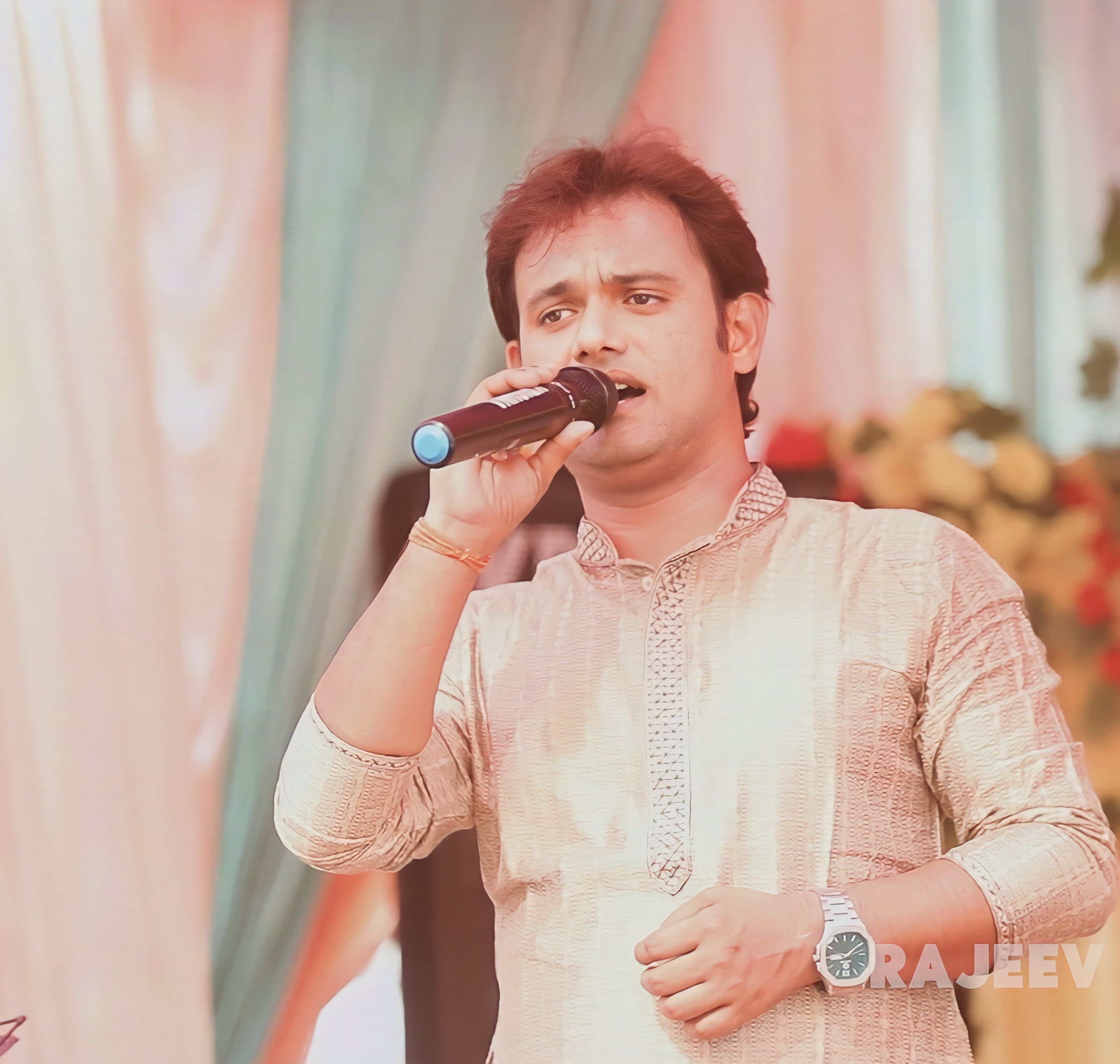 Rajeev Ranjan - Rajeev Ranjan