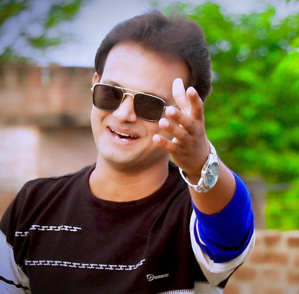 Rajeev Ranjan - Rajeev Ranjan