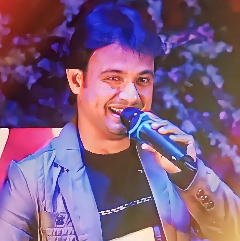 Rajeev Ranjan - Rajeev Ranjan