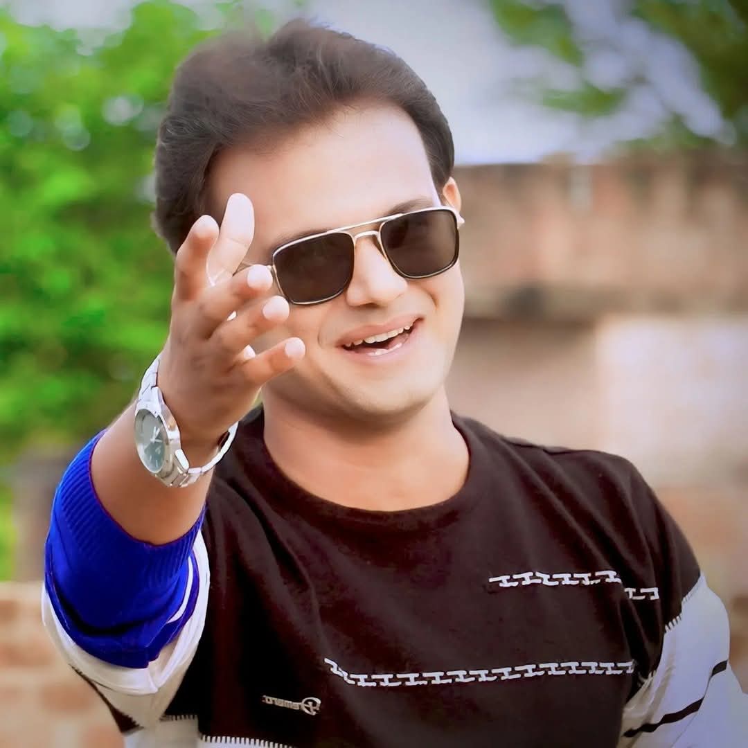 Rajeev Ranjan - Rajeev Ranjan